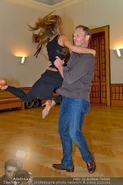 Ian & Charles - Tanzschule Rueff - Do 04.04.2013 - 6