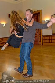 Ian & Charles - Tanzschule Rueff - Do 04.04.2013 - 8