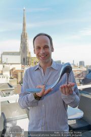 Mr. und Mrs. Shoe - Skybar - Do 11.04.2013 - 6