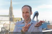 Mr. und Mrs. Shoe - Skybar - Do 11.04.2013 - 7