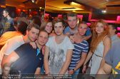 Unique - Lutz Club - Sa 13.04.2013 - 8