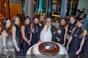 FashionTV Party - Love Fashion Cafe - Di 16.04.2013 - 10