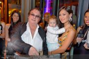 FashionTV Party - Love Fashion Cafe - Di 16.04.2013 - 2