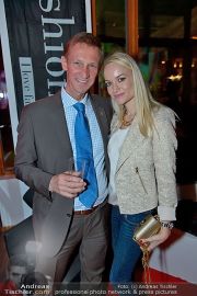 FashionTV Party - Love Fashion Cafe - Di 16.04.2013 - 20