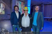 FashionTV Party - Love Fashion Cafe - Di 16.04.2013 - 21