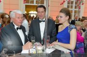 Fundraising Dinner - Albertina - Do 18.04.2013 - 52