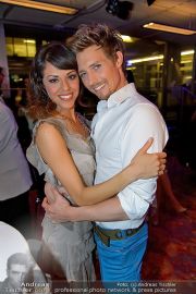 Dancing Stars - ORF Zentrum - Fr 19.04.2013 - 33