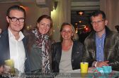 5 Jahre Superfly - Ottakringer Brauerei - Fr 19.04.2013 - 23