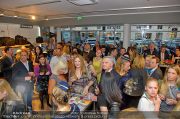 Opening - Samsonite Store - Mi 24.04.2013 - 10