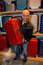 Opening - Samsonite Store - Mi 24.04.2013 - 131