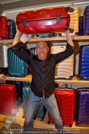 Opening - Samsonite Store - Mi 24.04.2013 - 132