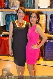 Opening - Samsonite Store - Mi 24.04.2013 - 149