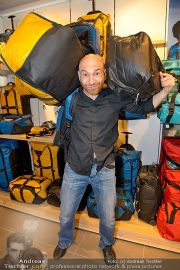 Opening - Samsonite Store - Mi 24.04.2013 - 75