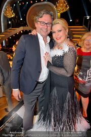 Dancing Stars - ORF Zentrum - Fr 26.04.2013 - 16