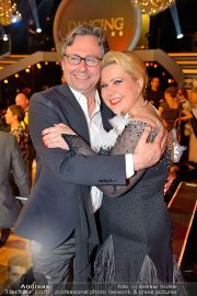 Dancing Stars - ORF Zentrum - Fr 26.04.2013 - 19