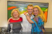 Dancing Stars - ORF Zentrum - Fr 26.04.2013 - 51