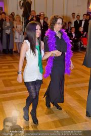 Diversity Ball - Kursalon Wien - Sa 27.04.2013 - 26