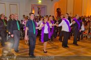 Diversity Ball - Kursalon Wien - Sa 27.04.2013 - 27