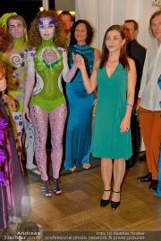 Diversity Ball - Kursalon Wien - Sa 27.04.2013 - 29