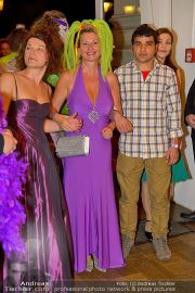 Diversity Ball - Kursalon Wien - Sa 27.04.2013 - 9