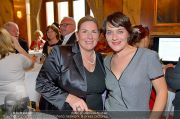 Nein zu arm und krank - Burgtheater - So 28.04.2013 - 1