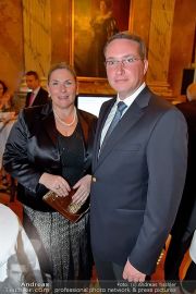 Nein zu arm und krank - Burgtheater - So 28.04.2013 - 15