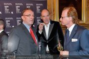 Nein zu arm und krank - Burgtheater - So 28.04.2013 - 23