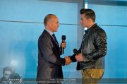 Andreas Gabalier Goldene - Wolke 21 - Di 30.04.2013 - 15