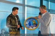 Andreas Gabalier Goldene - Wolke 21 - Di 30.04.2013 - 19
