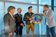 Andreas Gabalier Goldene - Wolke 21 - Di 30.04.2013 - 20