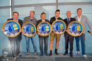Andreas Gabalier Goldene - Wolke 21 - Di 30.04.2013 - 22