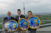Andreas Gabalier Goldene - Wolke 21 - Di 30.04.2013 - 27
