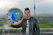 Andreas Gabalier Goldene - Wolke 21 - Di 30.04.2013 - 28