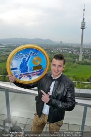 Andreas Gabalier Goldene - Wolke 21 - Di 30.04.2013 - 29