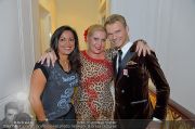 Dancing with the Stars - Parkhotel Schönbrunn - Di 30.04.2013 - 1