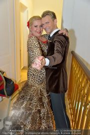 Dancing with the Stars - Parkhotel Schönbrunn - Di 30.04.2013 - 10