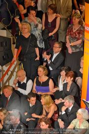 Dancing with the Stars - Parkhotel Schönbrunn - Di 30.04.2013 - 12