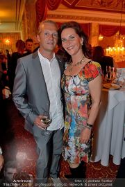 Dancing with the Stars - Parkhotel Schönbrunn - Di 30.04.2013 - 14