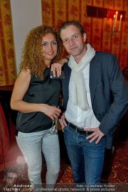 Dancing with the Stars - Parkhotel Schönbrunn - Di 30.04.2013 - 15