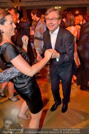 Dancing with the Stars - Parkhotel Schönbrunn - Di 30.04.2013 - 17