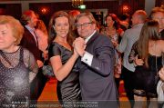 Dancing with the Stars - Parkhotel Schönbrunn - Di 30.04.2013 - 19