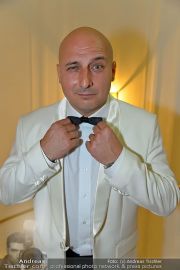 Dancing with the Stars - Parkhotel Schönbrunn - Di 30.04.2013 - 20