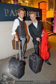 Dancing with the Stars - Parkhotel Schönbrunn - Di 30.04.2013 - 21
