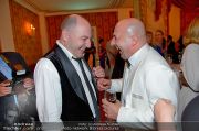 Dancing with the Stars - Parkhotel Schönbrunn - Di 30.04.2013 - 25