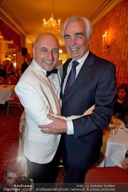 Dancing with the Stars - Parkhotel Schönbrunn - Di 30.04.2013 - 26