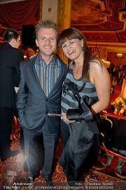 Dancing with the Stars - Parkhotel Schönbrunn - Di 30.04.2013 - 27