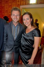 Dancing with the Stars - Parkhotel Schönbrunn - Di 30.04.2013 - 29