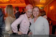 Dancing with the Stars - Parkhotel Schönbrunn - Di 30.04.2013 - 4