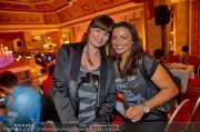 Dancing with the Stars - Parkhotel Schönbrunn - Di 30.04.2013 - 8