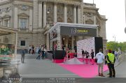 Amadeus - Red Carpet - Volkstheater - Mi 01.05.2013 - 1